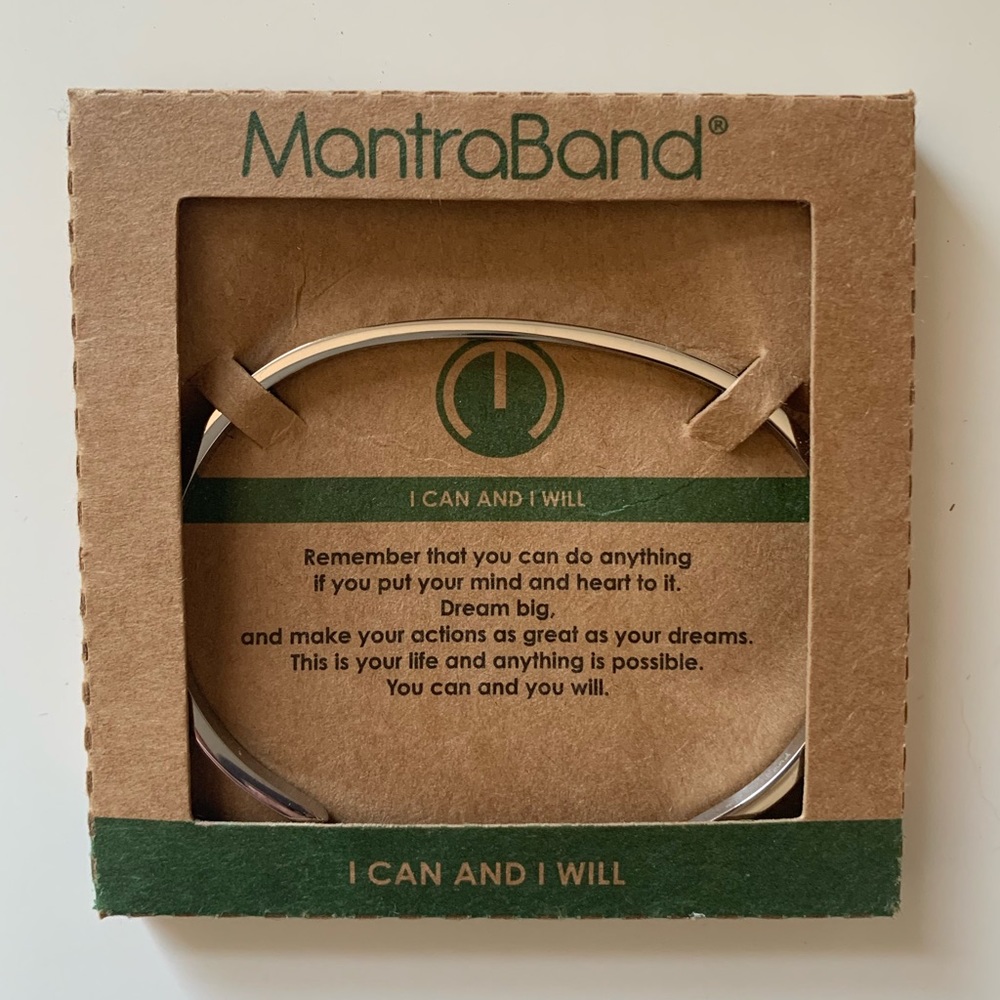Mantraband - Bracelet
